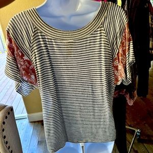 Daytrip blouse